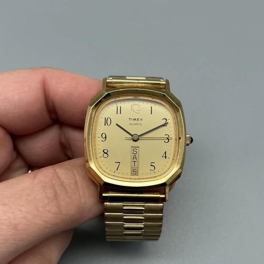 Timex see photos